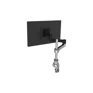 Support écran PC R-GO-TOOLS pour 1 écran adjustable noir