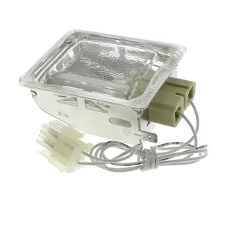 Ampoule SCHOLTES CARTER LAMPE COMPLET - C00273472