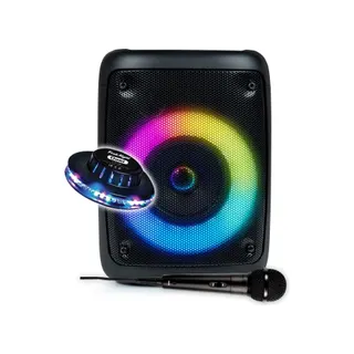 Enceinte sono BIGBEN Enceinte Active sur Batterie Sono 30W PA
