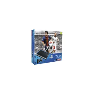 Console SONY PS3 500Go + FIFA 13 Reconditionné