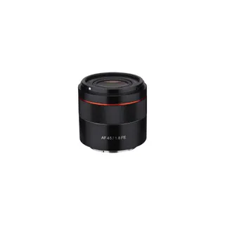 Objectif pour Hybride SAMYANG 23911