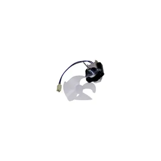Moteur BEKO Moteur ventilateur + helice 4144890301