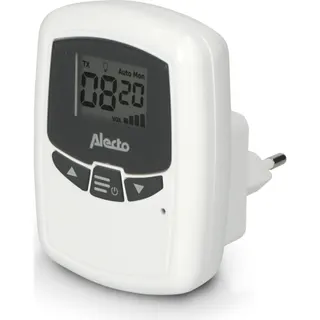 Babyphone ALECTO DBX-80BU