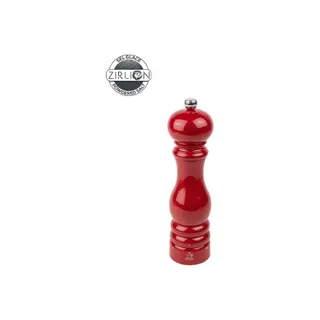 Moulin à sel PEUGEOT Paris u'Select Bois Rouge Passion 22cm