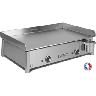 Plancha électrique PLANCHAELEC Plancha électrique ANTHEA E650