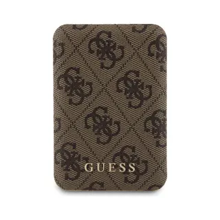 Batterie externe GUESS MagSafe Modèle 4G Powerbank 5000mAh