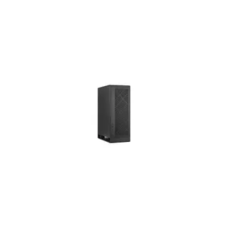 Boitier PC SILVERSTONE Alta G1M Mirco-ATX Boitier - noir