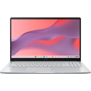 Chromebook ASUS CX1505CTA-S70398 GRIS 15,6" Intel Pentium N5000 8 Go RAM LPDDR5 SSD 128 Go