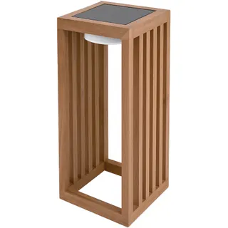 Lanterne solaire LUMISKY Lanterne solaire décorative LED blanc ch