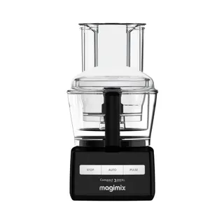 Robot multifonction MAGIMIX 18373F CS 3200 XL Noir