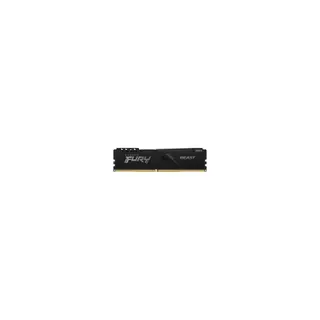 Mémoire vive KINGSTON FURY Beast 8 Go DDR4 3600 Mhz