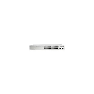 Hub USB C DEXLAN C9300-24P-E