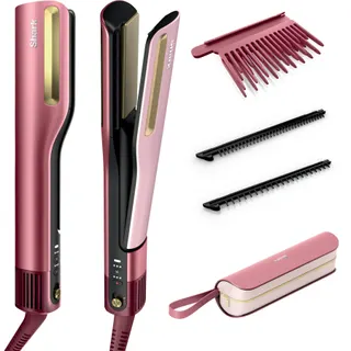 Lisseur SHARK Beauty SilkiPro Straight HT401EUPK