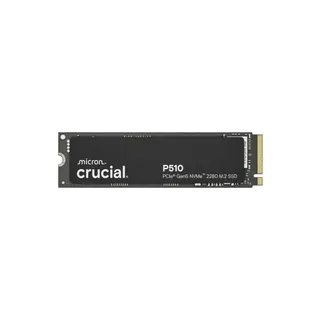 Hub USB C CRUCIAL CT2000P510SSD8