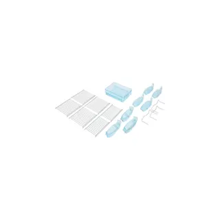 Pièce détachée DOMETIC kit de renovation rml8230 hobby