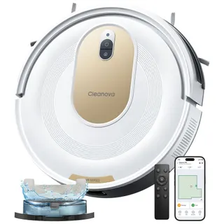 Robot Aspirateur Laveur VACTIDY W8