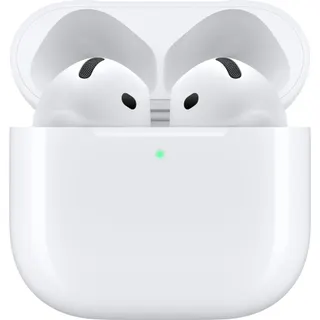 Ecouteurs APPLE Airpods 4 Reconditionné