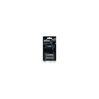 Pièce détachée BRAUN TETE DE RASAGE 52B SERIES 5 NOIRE