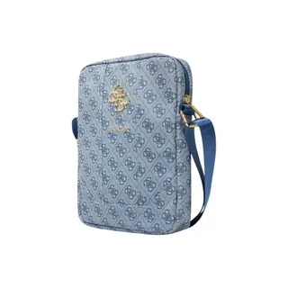 Sac bandoulière GUESS bandoulière 8'' Modèle 4G