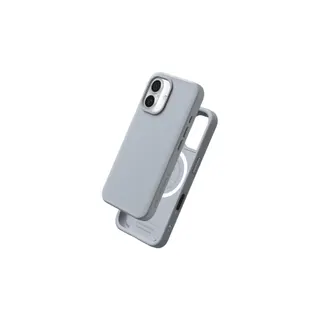 Coque RHINOSHIELD pour iPhone 16 Souple Série SolidX
