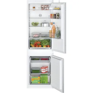 Réfrigérateur combiné BOSCH KIV86NSE0