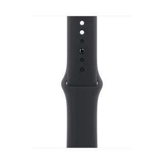 Bracelet APPLE WATCH 40mm Sport Noir M/L