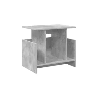 Meuble TV HELLOSHOP26 Meuble TV rectangulaire moderne avec ran