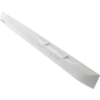 Bandeau ROSIERES tableau de bord avec curseur