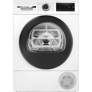 Sèche linge pompe à chaleur BOSCH WQG1450BFR