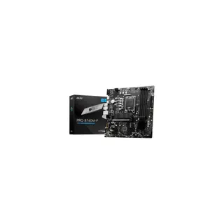 Carte mère MSI PRO B760M-P