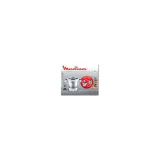 Kit de réparation MOULINEX bol complet companion