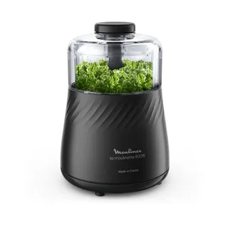 Hachoir MOULINEX Moulinette Eco respect