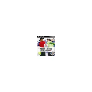 Jeu PS3 ELECTRONIC ARTS TIGER WOODS Tour 11