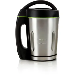 Blender chauffant DOMO Soupe Maker DO498BL