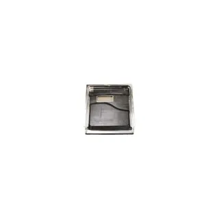 Porte FAR contre porte + joint bas de porte
