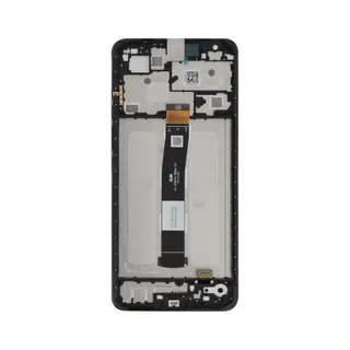 Pièce détachée XIAOMI Écran avec Châssis Xiaomi Redmi 12C