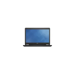 Ordinateur portable reconditionné DELL Latitude E7470 14"  i7-6600U Reconditionné