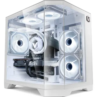PC Gamer VIBOX 5700X • RTX 5060 Ti • 16 Go • 1 To SSD