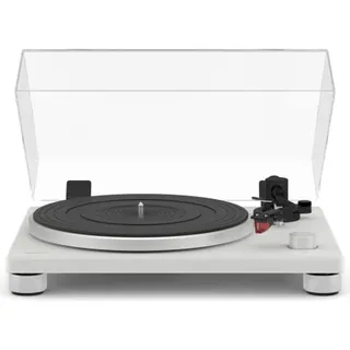 Platine vinyle SONORO PLATINUM Automatic EAS Blanc mat
