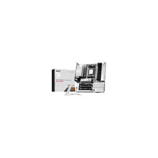 Carte mère MSI PRO B850M-A WIFI PZ