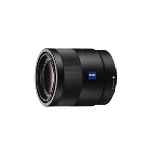 Objectif pour Hybride SONY SEL FE 55mm F1.8 Zeiss