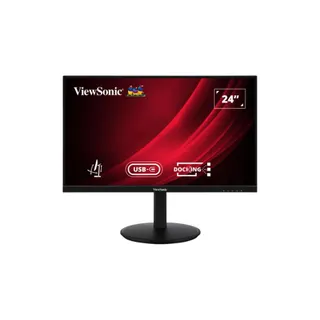 Hub USB C VIEWSONIC VG2409U-2
