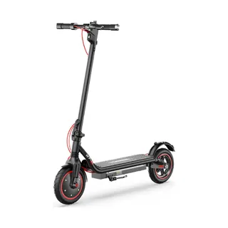 Trottinette électrique ISCOOTER W7