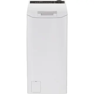 Lave linge top HAIER THASN466TM4-S
