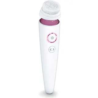 Brosse nettoyante visage BEURER FC 95 pureo brosse