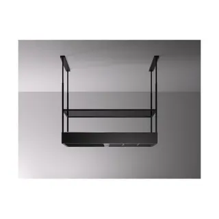 Hotte décorative îlot FALMEC SPAZIO2620