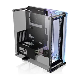 Boitier PC THERMALTAKE DistroCase 350P