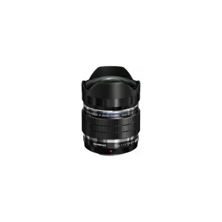 OLYMPUS Objectif M.ZUIKO ED 8 mm f/1.8 Fisheye P