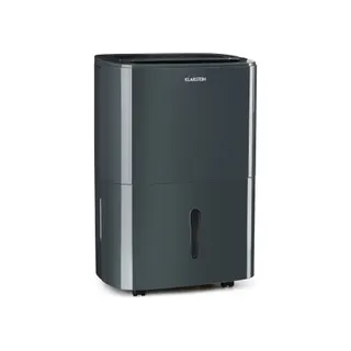 Deshumidificateur KLARSTEIN DryFy20 - Gris foncé