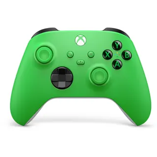 Manette MICROSOFT Velocity Green